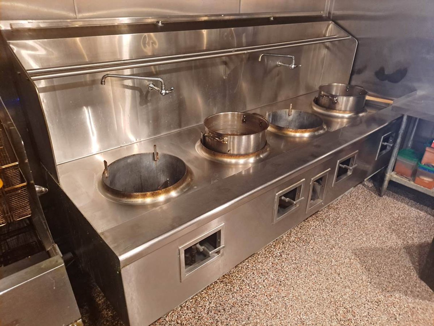 Image for Grand Catch Restaurant