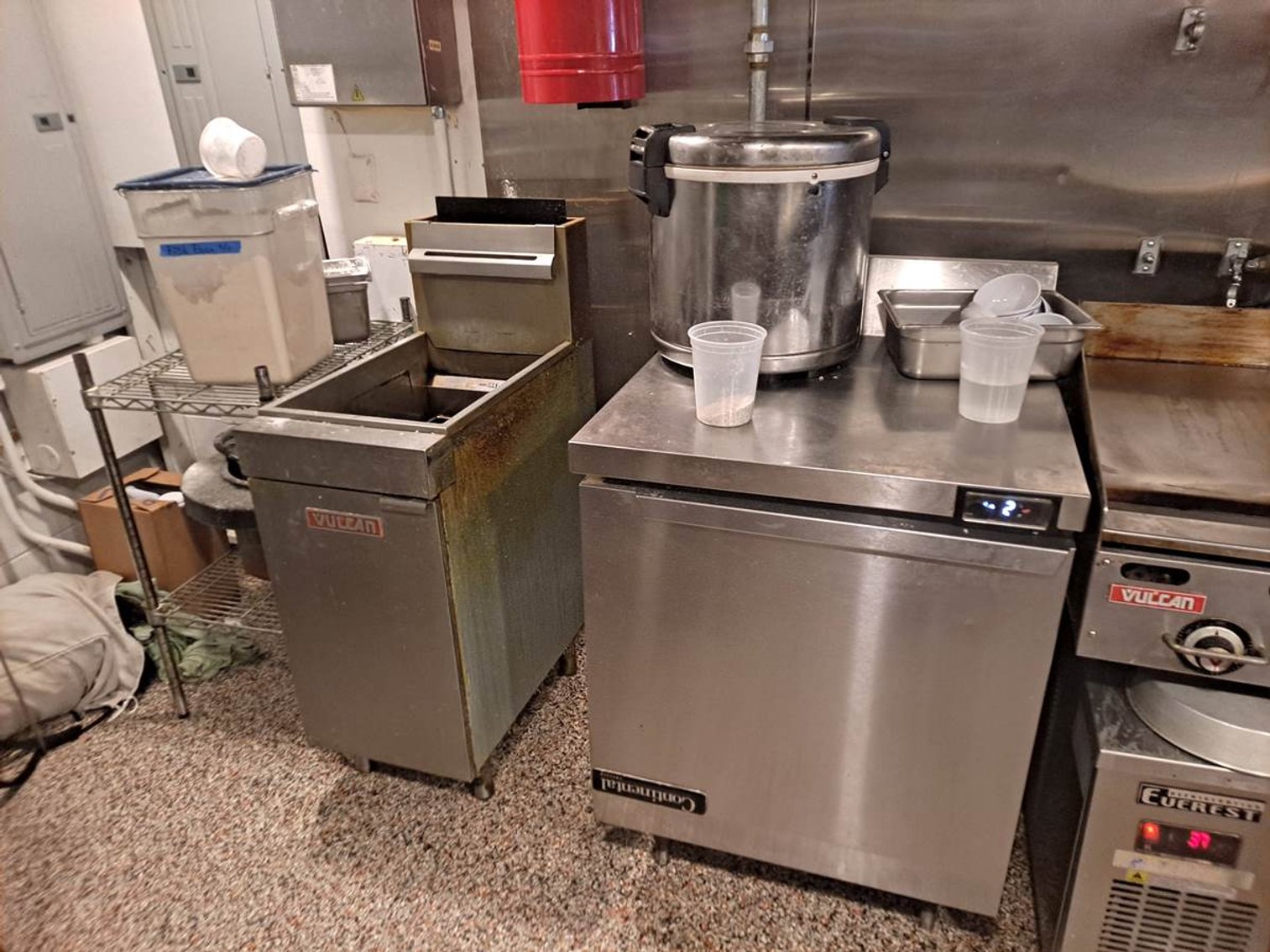 Image for Grand Catch Restaurant