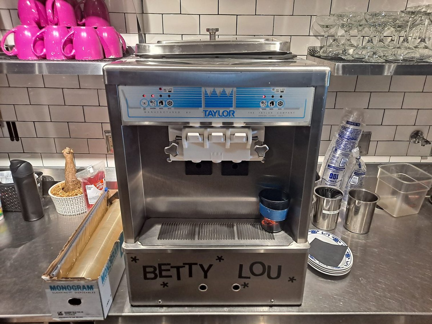 Image for Grand Catch Restaurant