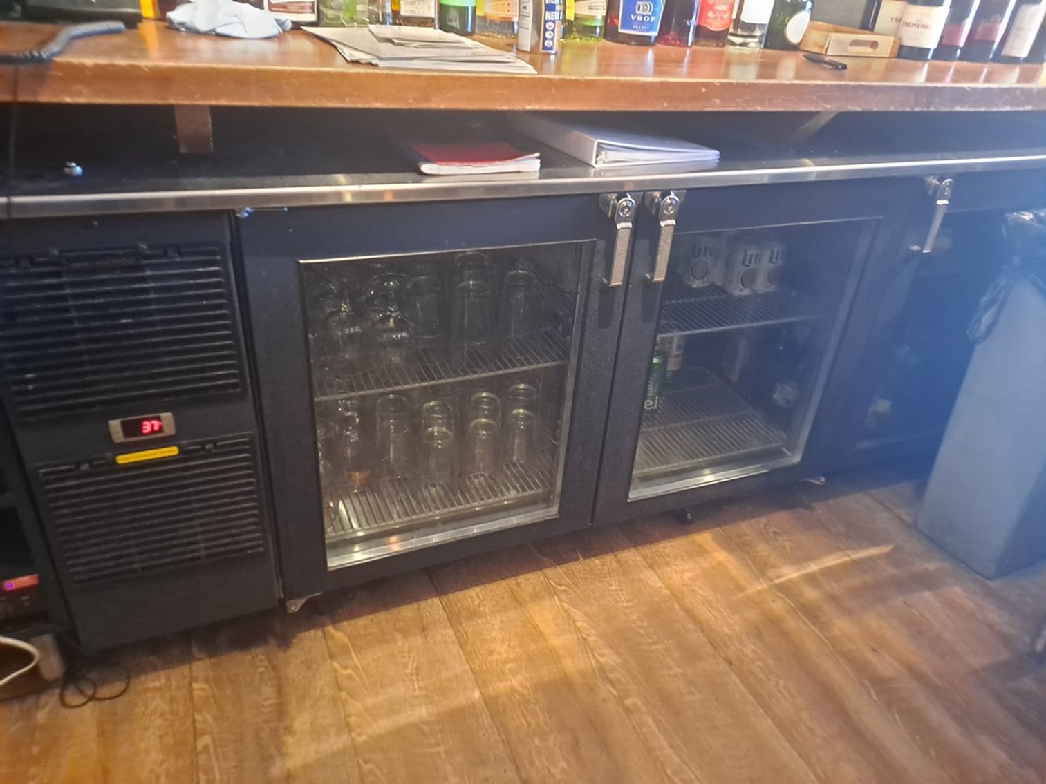 Image for Grand Catch Restaurant