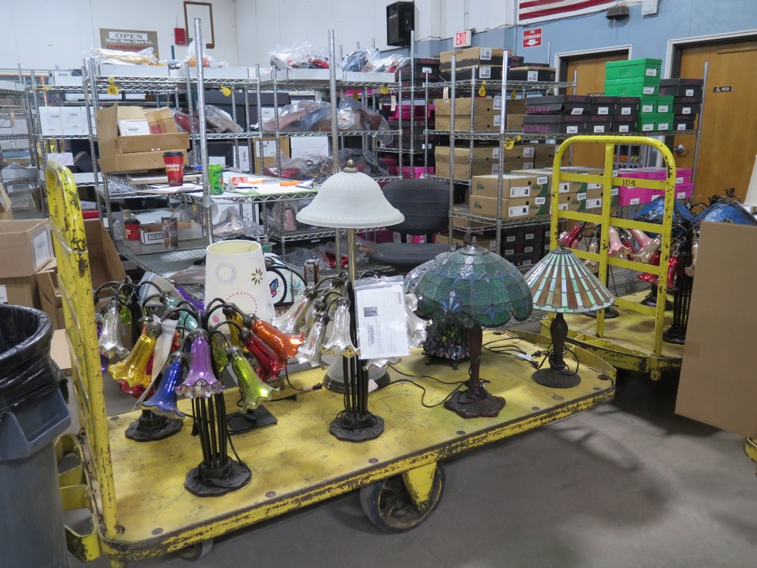 Image for Model Home Furniture/Decor, New Home Goods & More