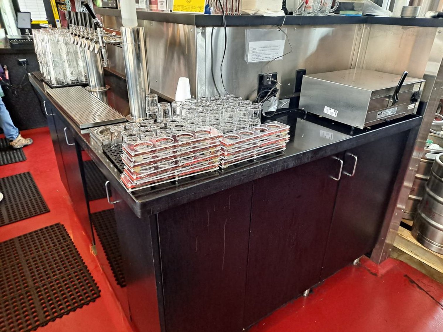 Image for Tin Whiskers Taproom Furniture, Bar Equipment & More