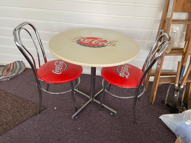 Image for Retirement Houseful of Antiques and Household Auction