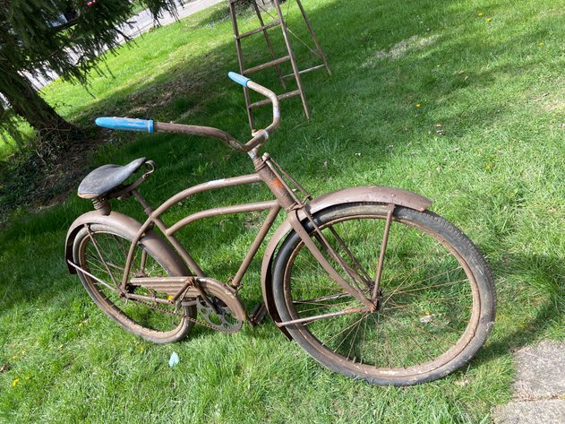 Image for Retirement Houseful of Antiques and Household Auction