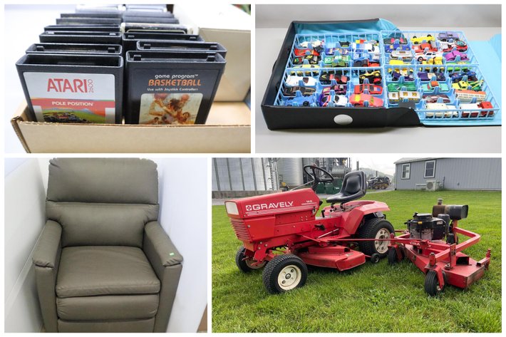 Image for Tinkling Springs Gallery