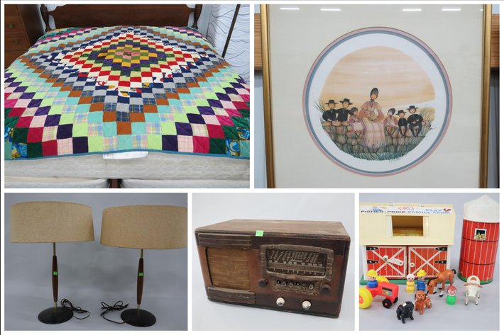 Image for Cold Springs Gallery