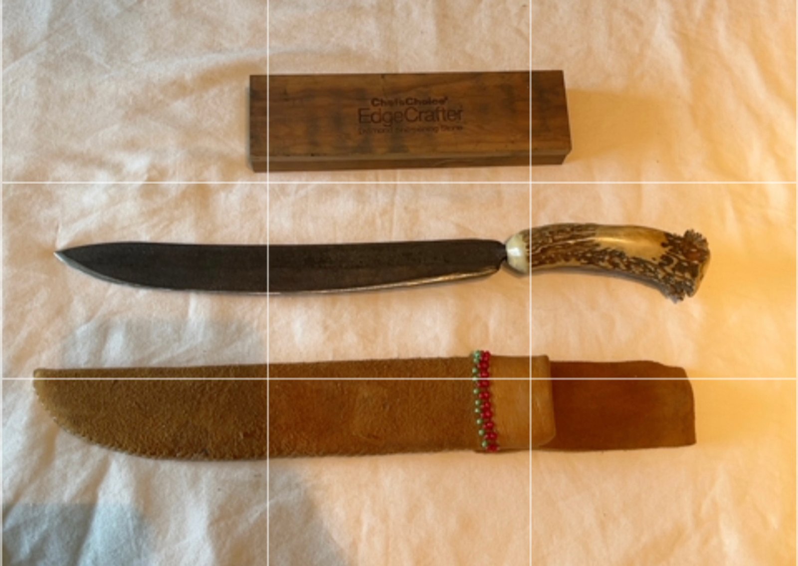 Image for Toy Trucks and Fishing Gear