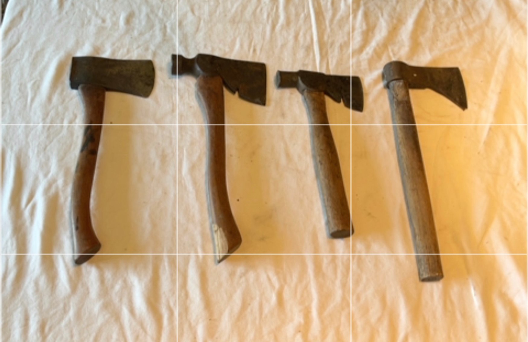 Image for Toy Trucks and Fishing Gear