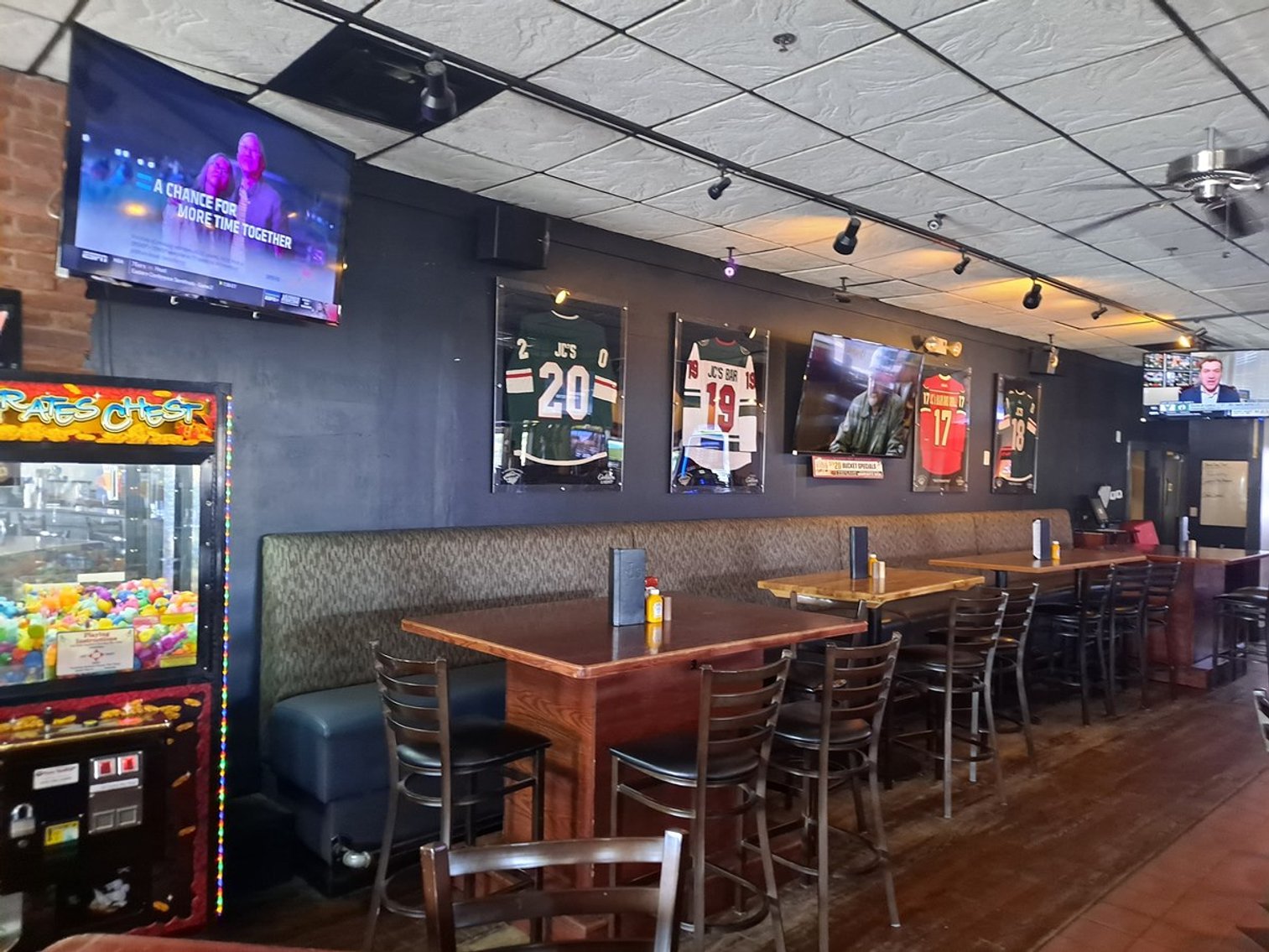 Image for JC's Bar & Grill