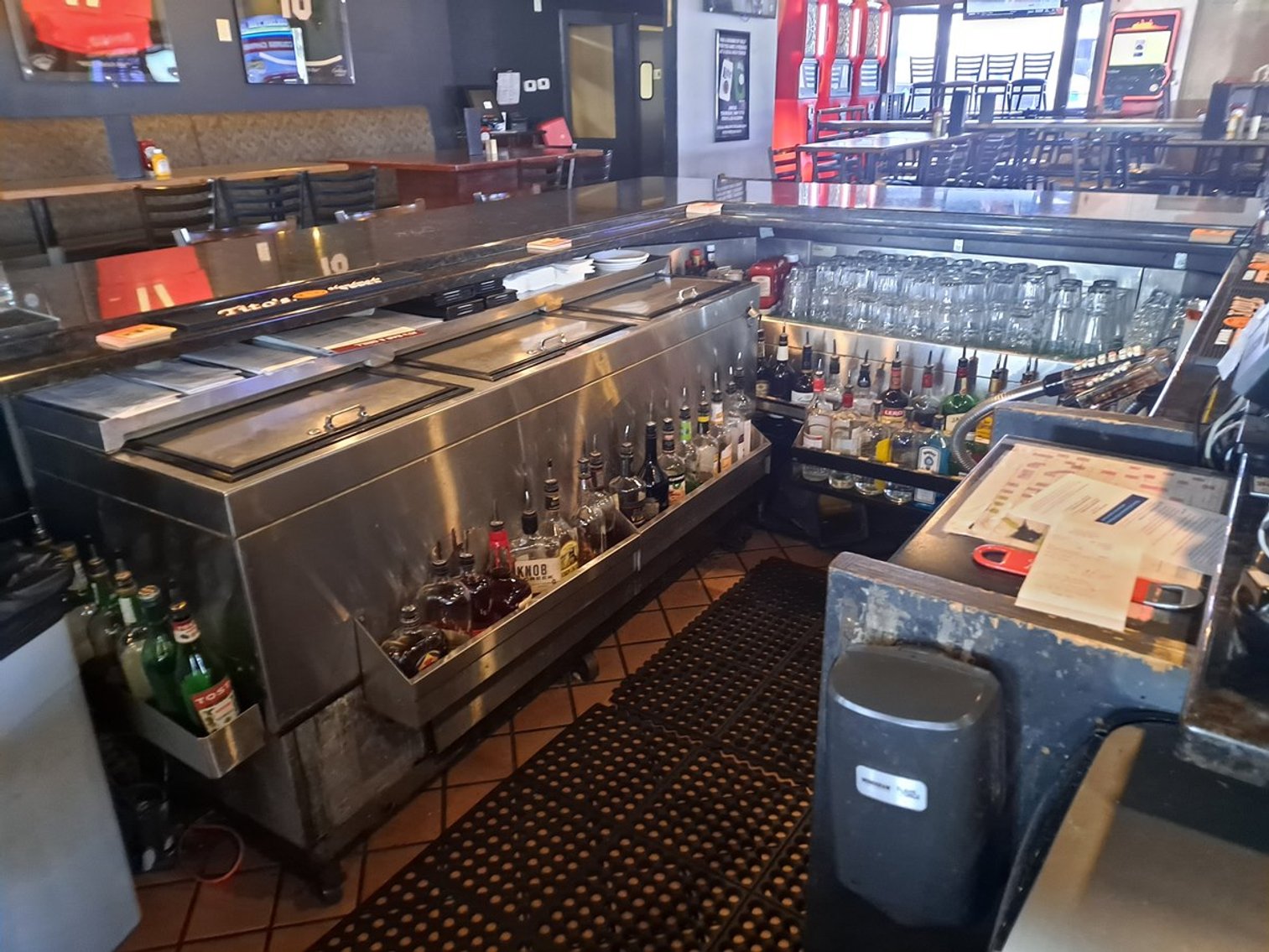 Image for JC's Bar & Grill