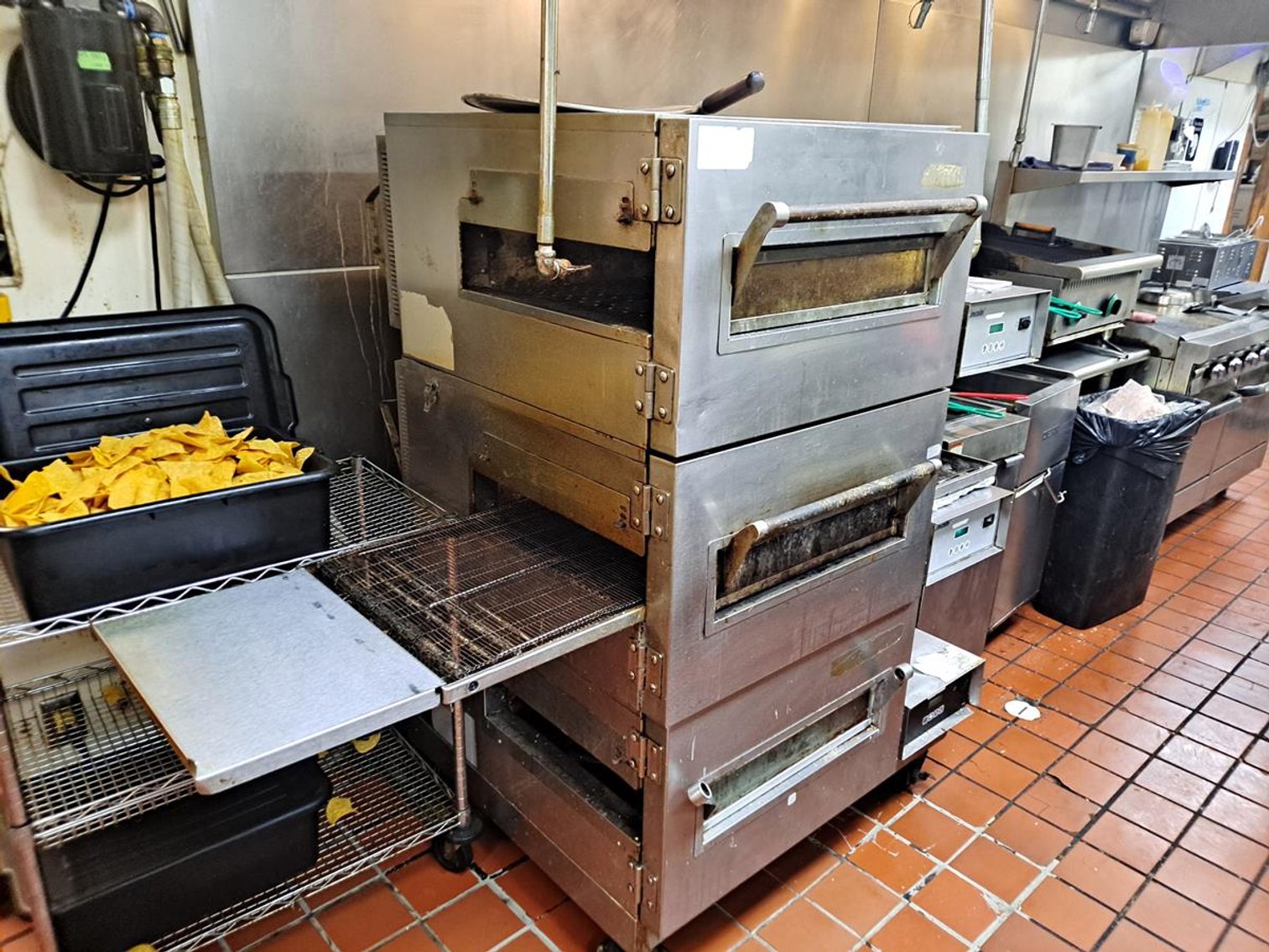 Image for JC's Bar & Grill