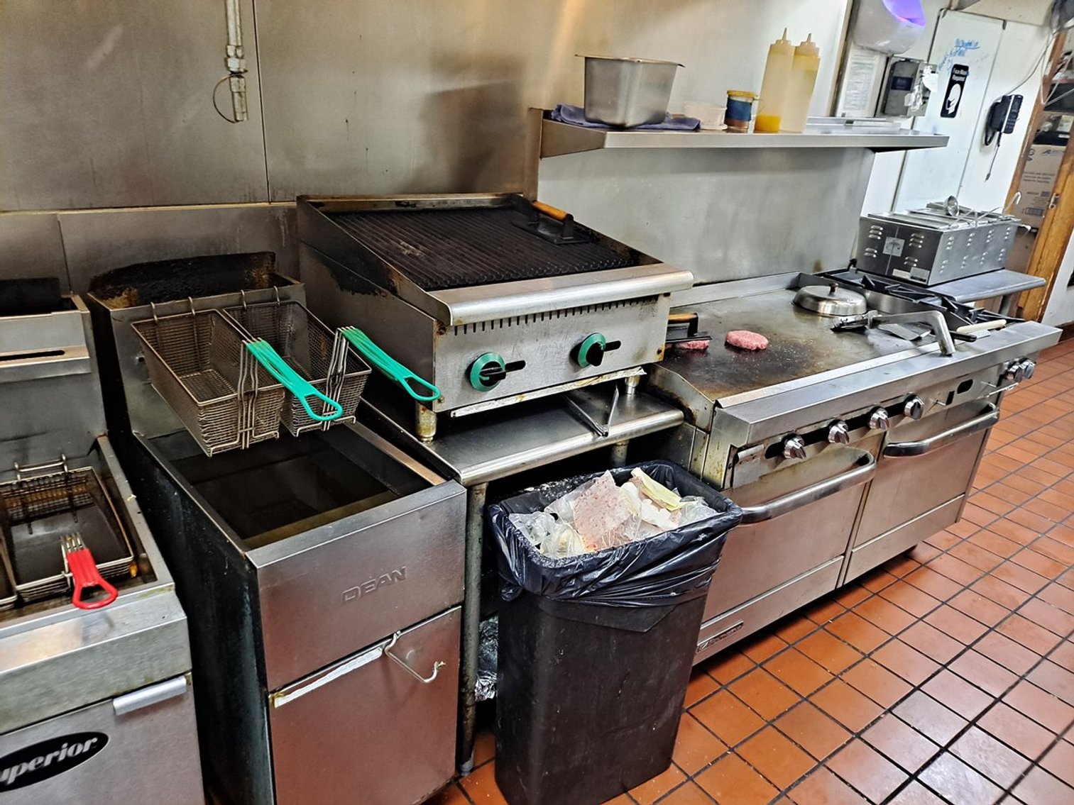 Image for JC's Bar & Grill