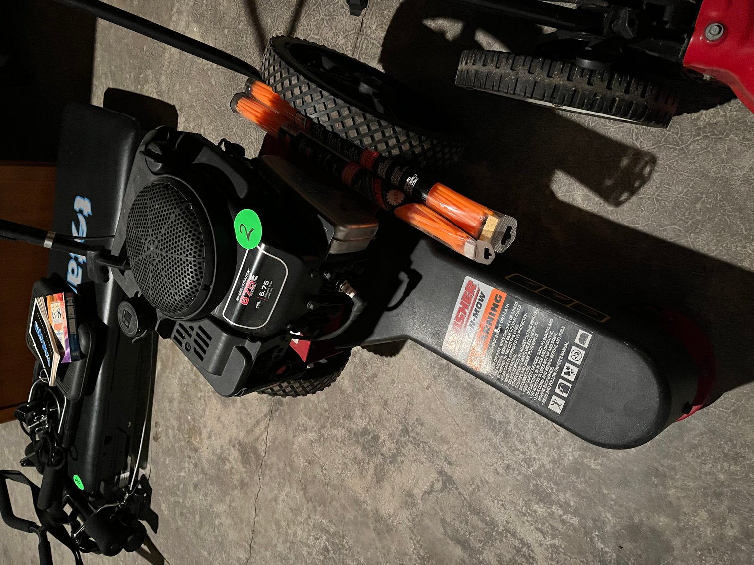 Image for Liberty Center Downsizing