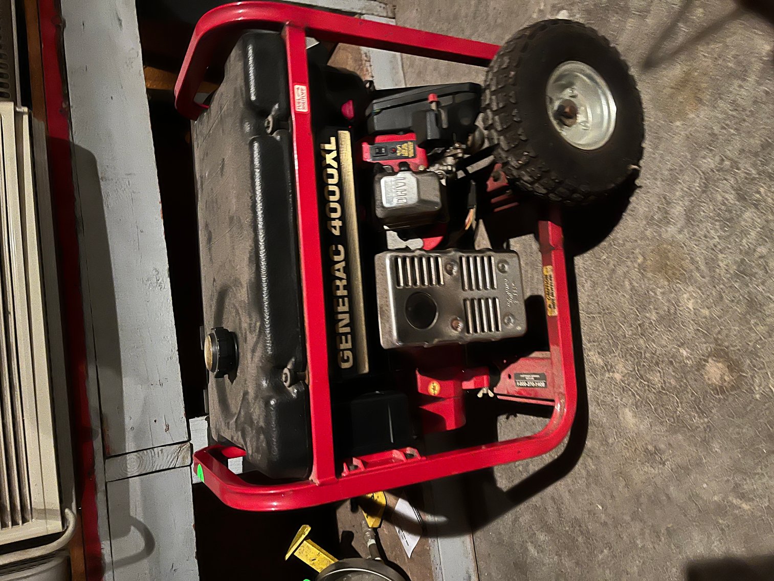 Image for Liberty Center Downsizing