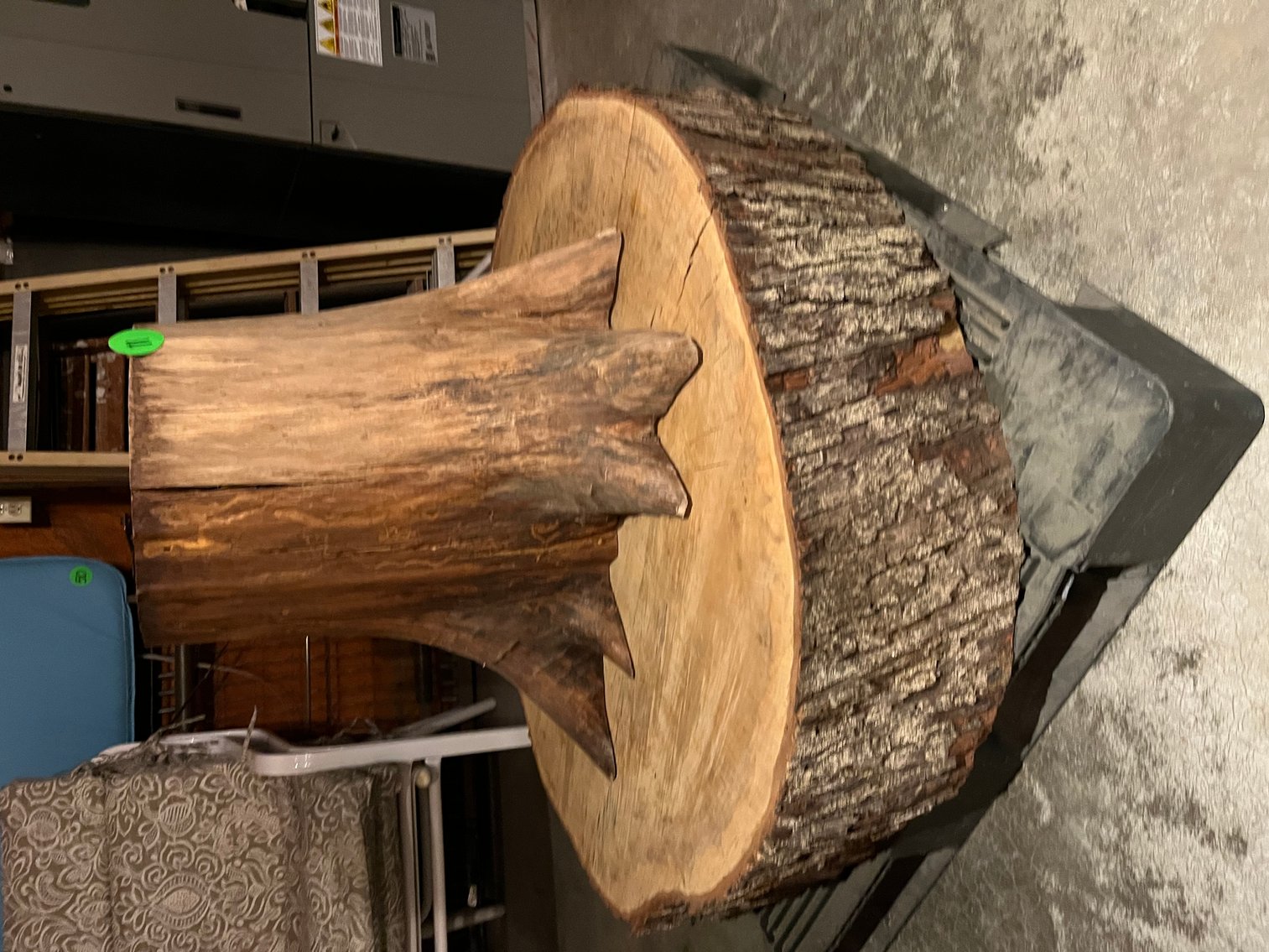 Image for Liberty Center Downsizing