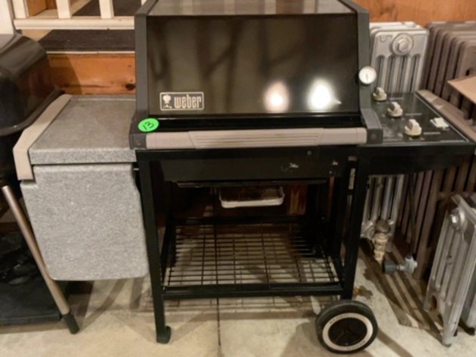 Image for Liberty Center Downsizing