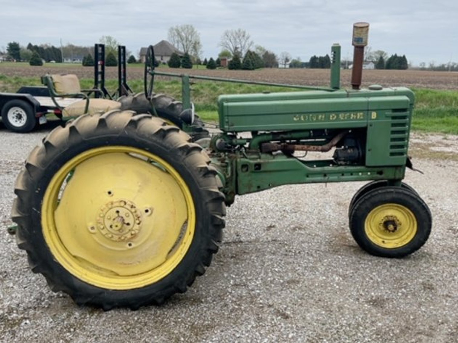 Image for Liberty Center Downsizing