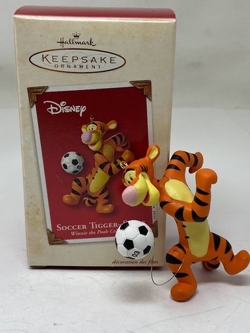 Image for Hallmark Ornament Auction