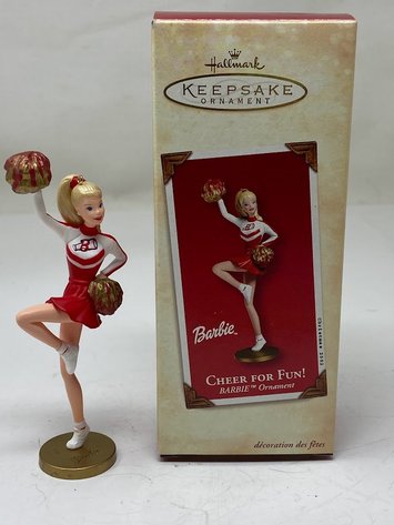 Image for Hallmark Ornament Auction