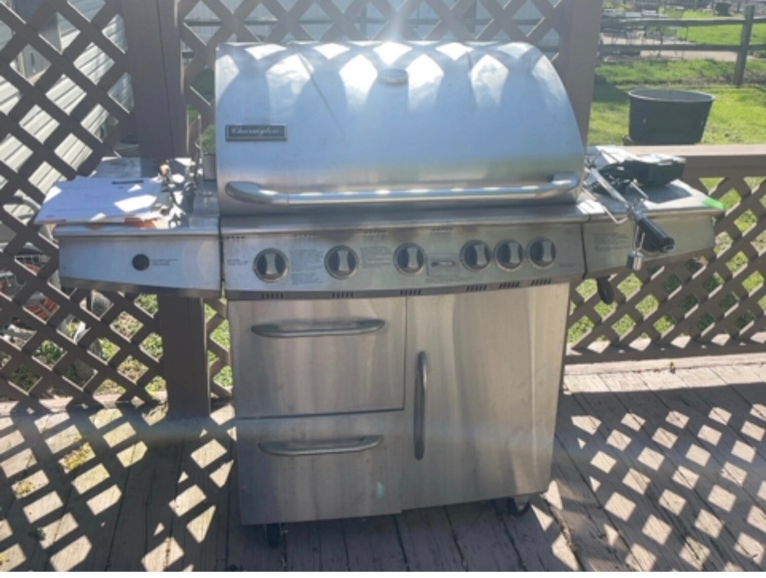 Image for Port Clinton Downsizing