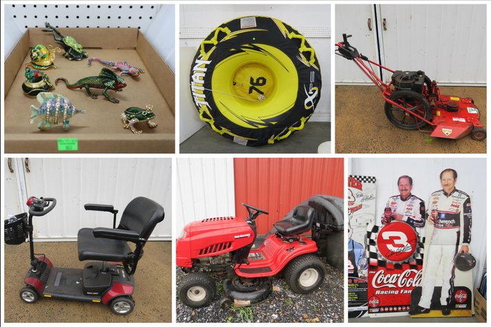 Image for Hidden Treasures Gallery