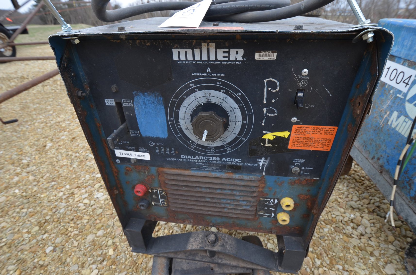 Image for BAYLINER BOAT, CAMPER, UTV, GUNS, COINS, SHOP TOOLS, TRAILERS & WELDERS