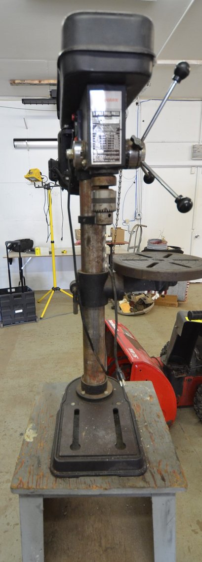 Image for BAYLINER BOAT, CAMPER, UTV, GUNS, COINS, SHOP TOOLS, TRAILERS & WELDERS