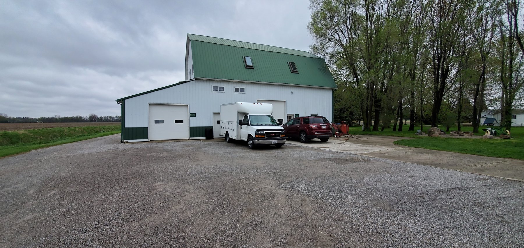 Image for Westfall Farm & Real Estate