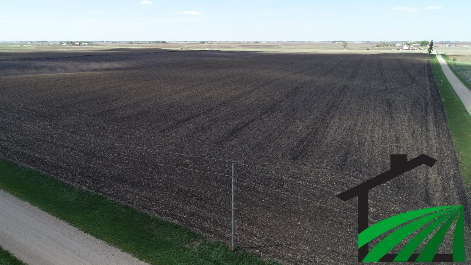 Image for Calhoun County Land Auction!