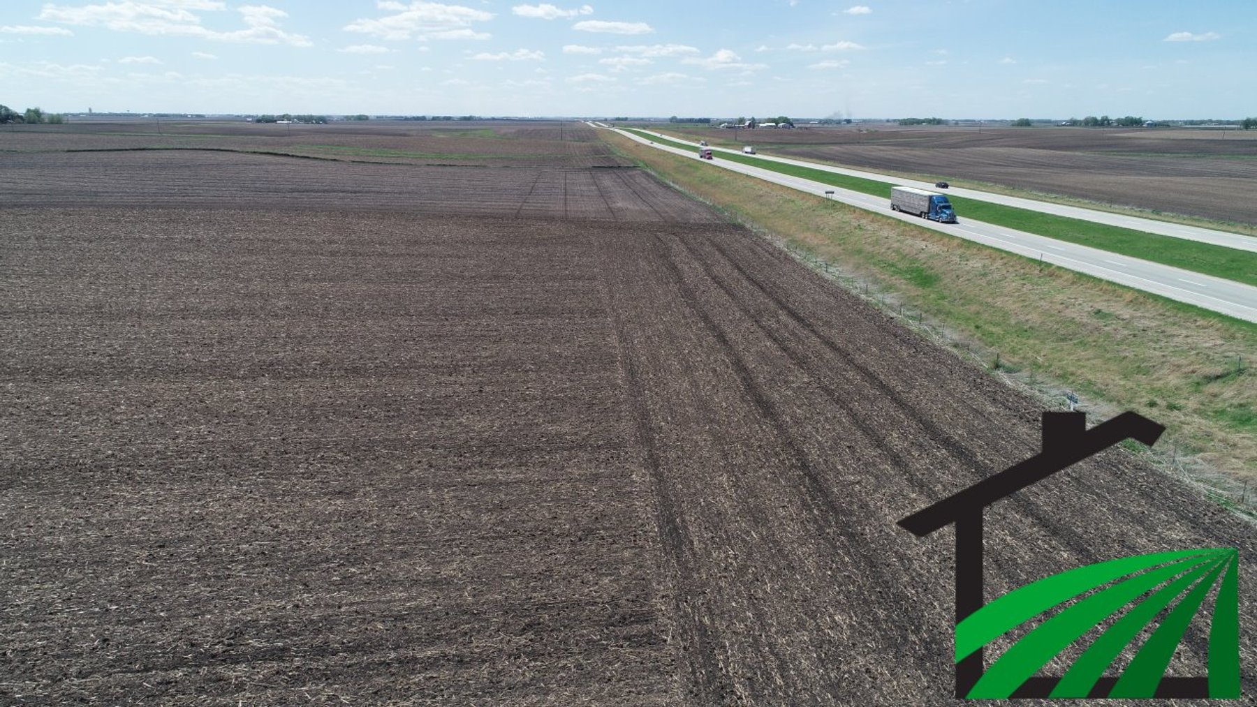 Image for Calhoun County Land Auction!