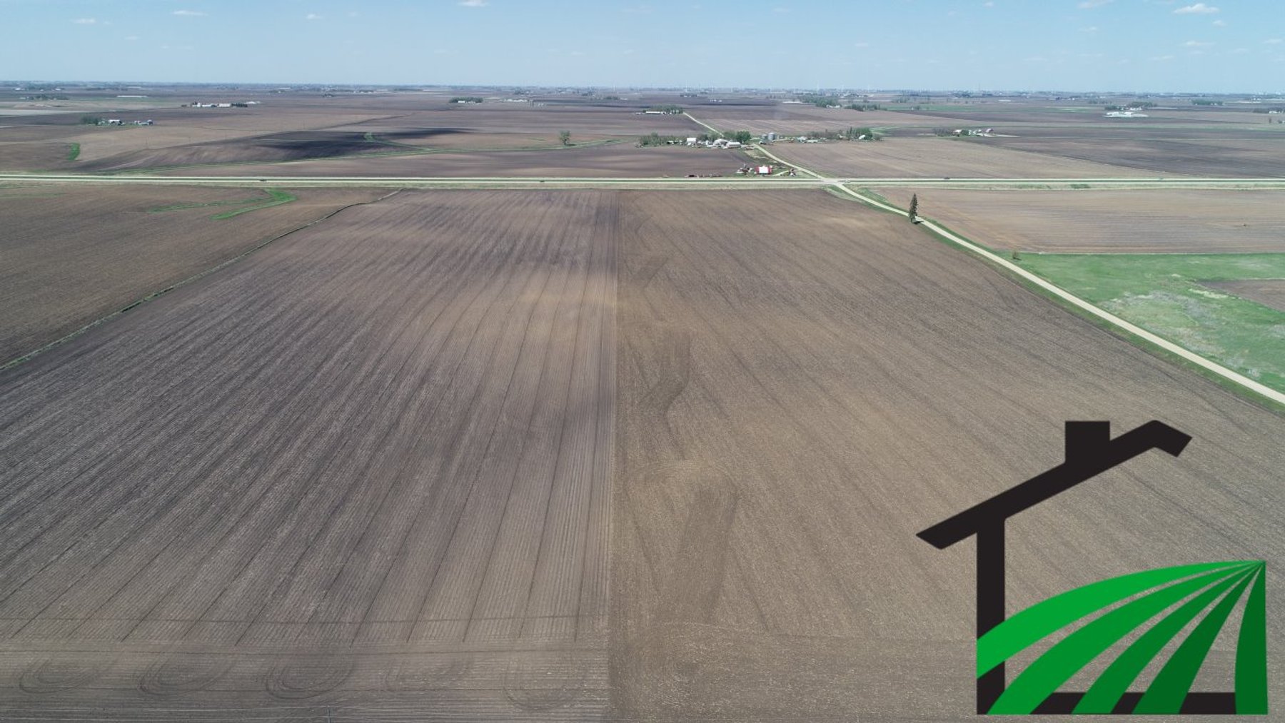 Image for Calhoun County Land Auction!