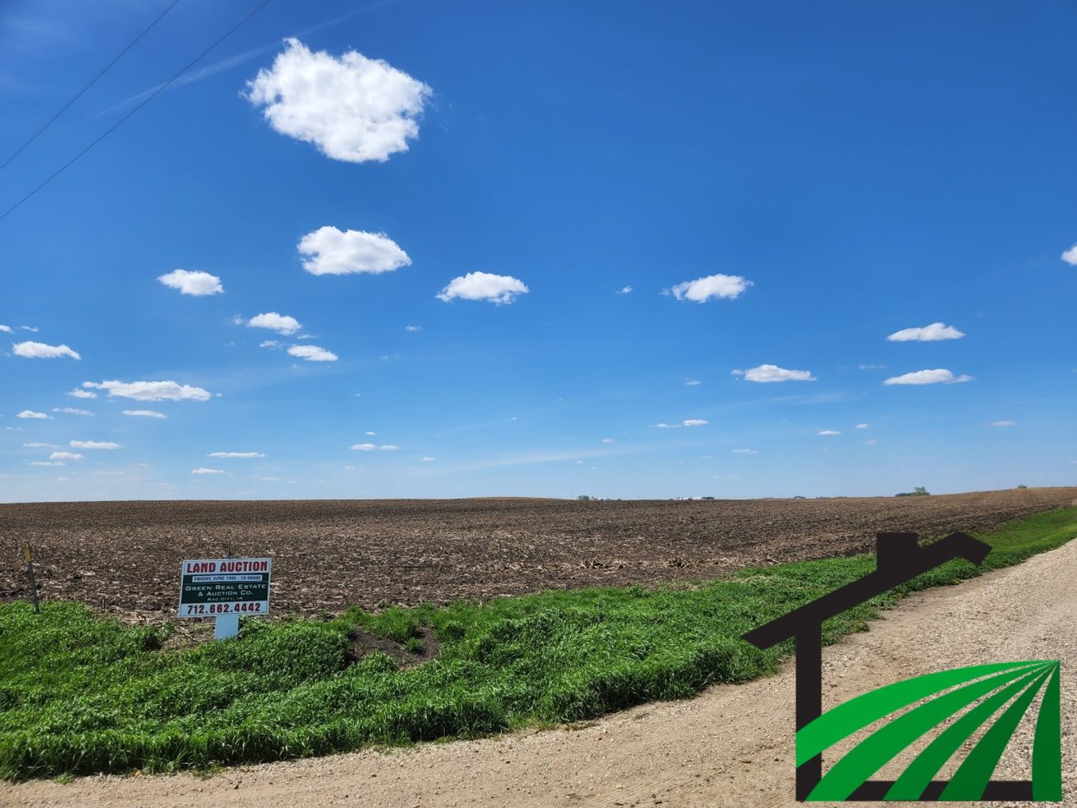 Image for Calhoun County Land Auction!