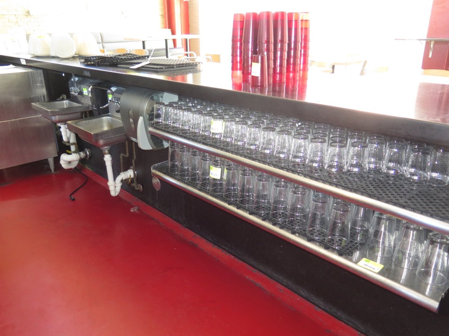 Image for Tin Whiskers Taproom Furniture, Bar Equipment & More