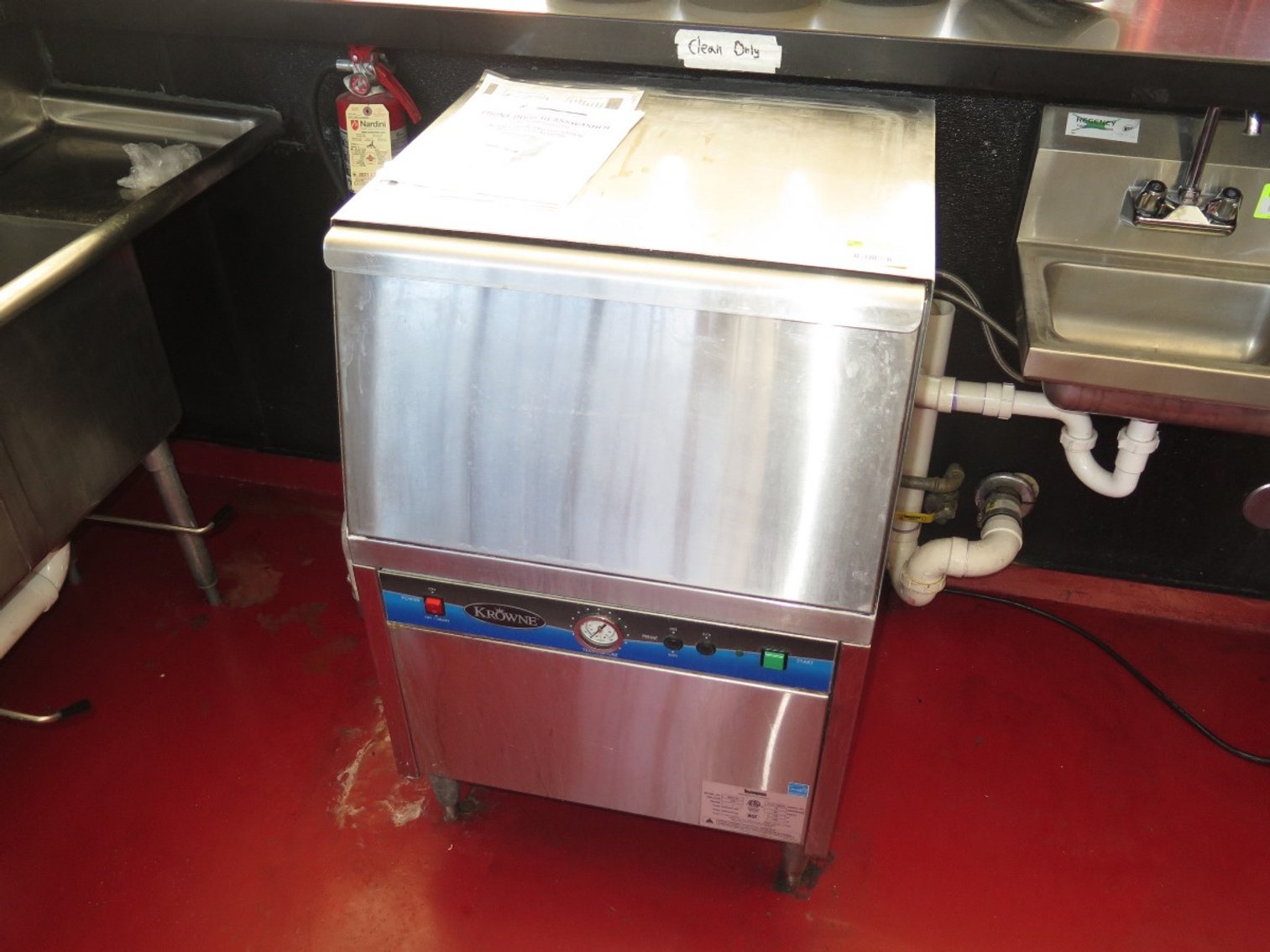 Image for Tin Whiskers Taproom Furniture, Bar Equipment & More