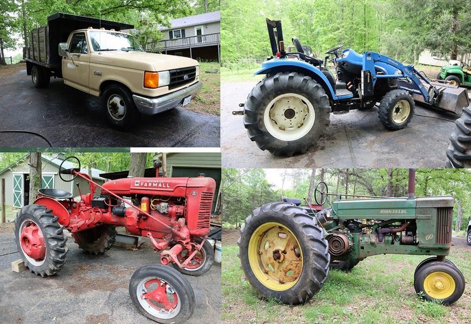 Image for Retirement Downsizing Auction