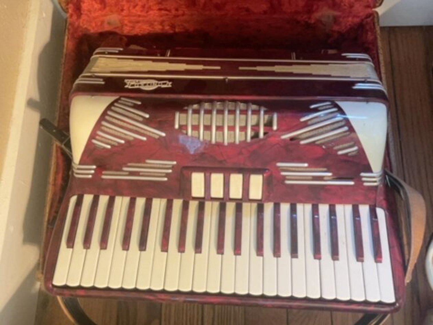 Image for Wishner Auction