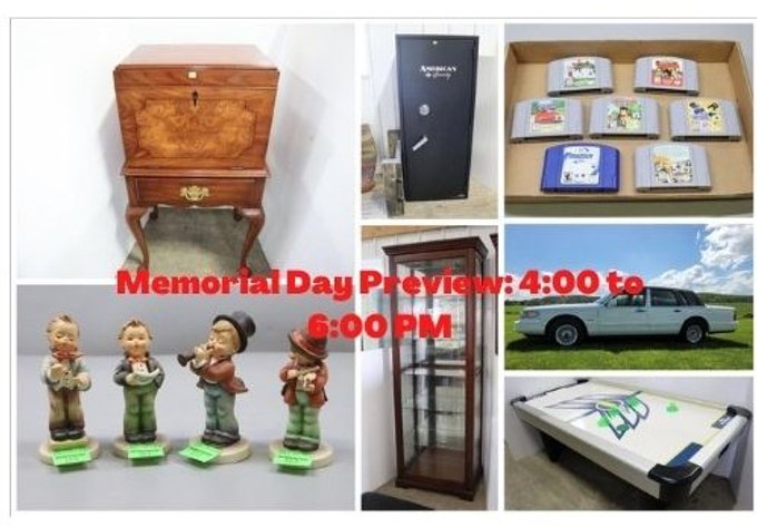 Image for Tinkling Springs Gallery