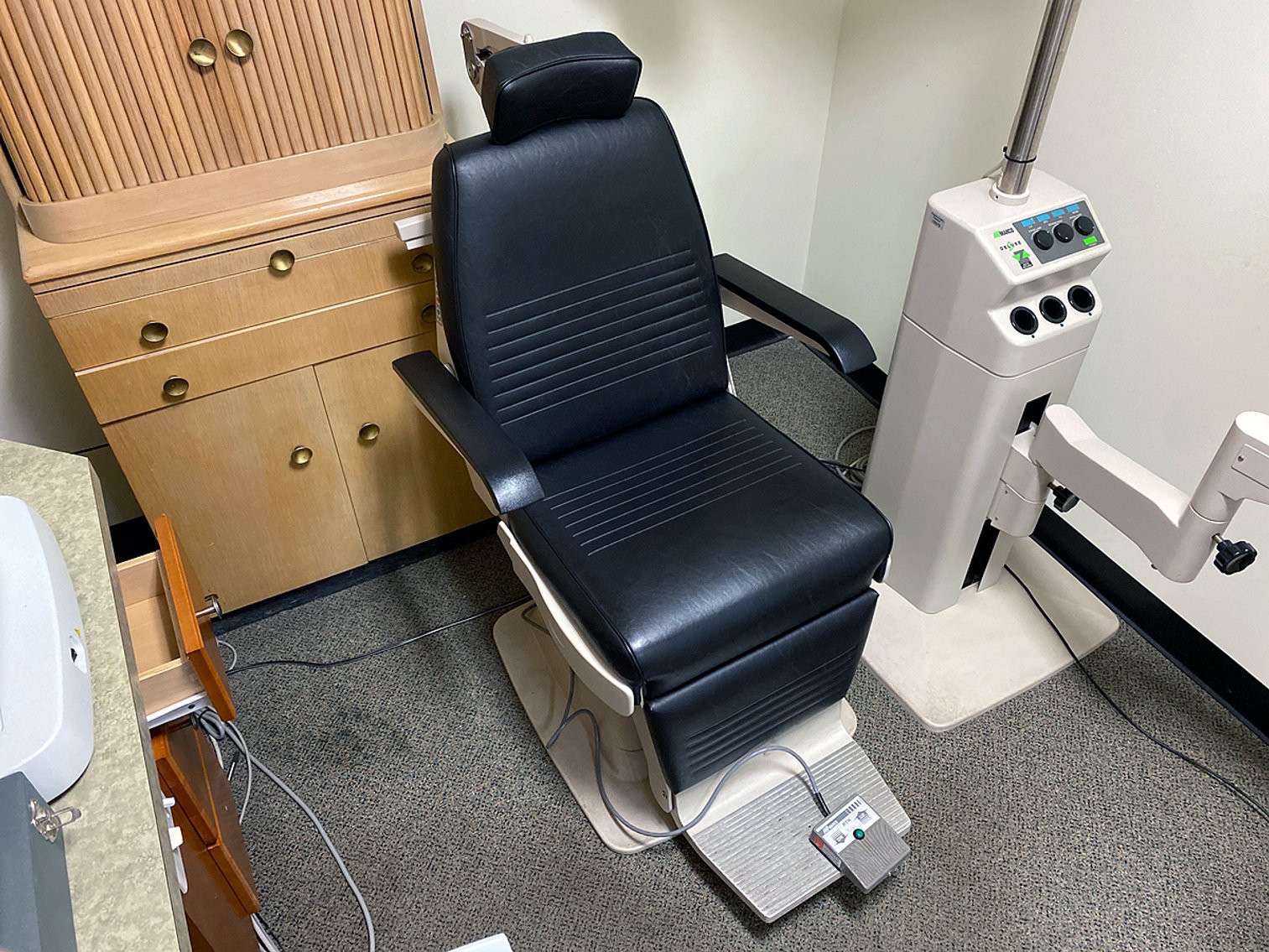 Image for Optometry Equipment