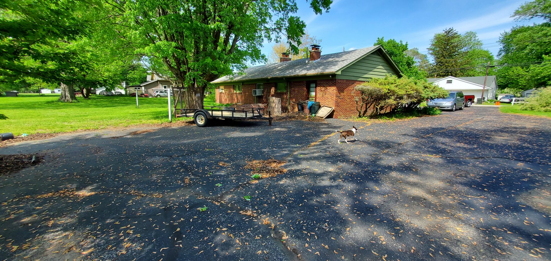 Image for 151 Maple St, Wayne, OH  43466