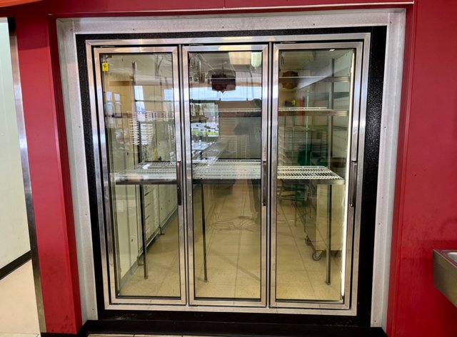 Image for Commercial Kitchen Equipment - Papa Murphy's Crestview