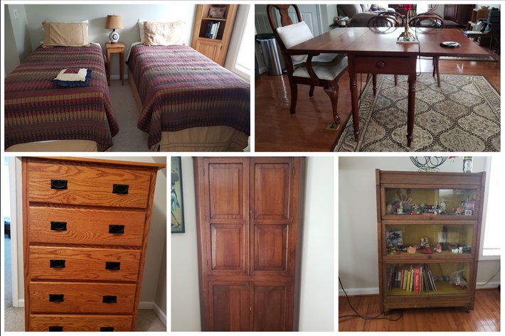 Image for Wholesale Auction, Nellysford