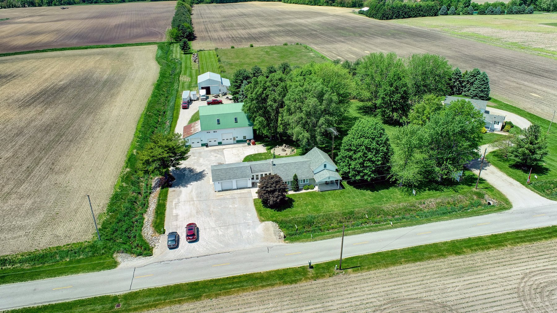 Image for Westfall Farm & Real Estate