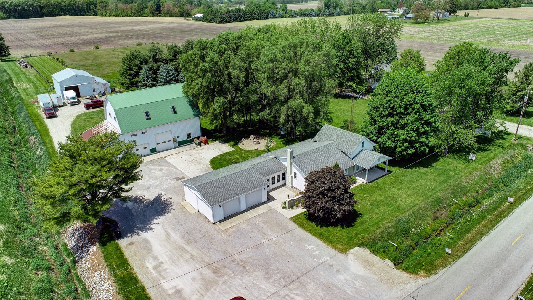 Image for Westfall Farm & Real Estate