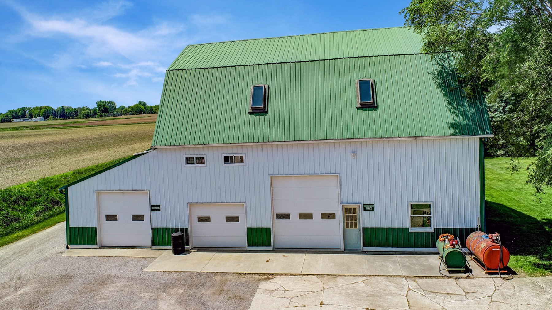 Image for Westfall Farm & Real Estate