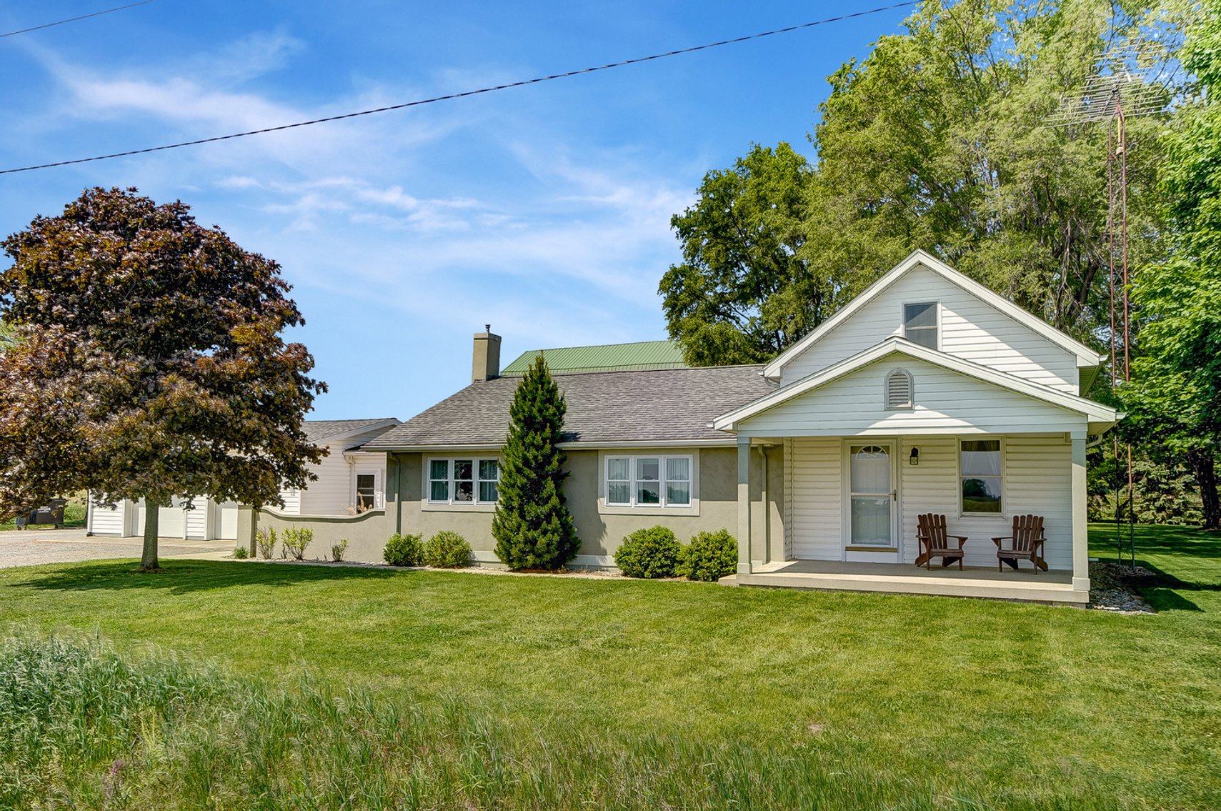 Image for Westfall Farm & Real Estate