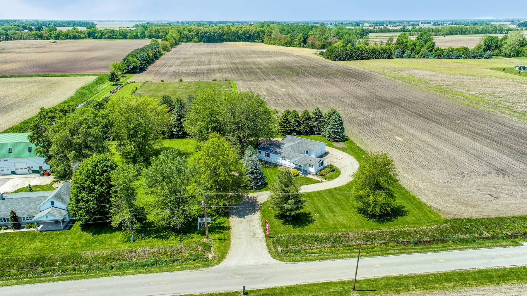 Image for Westfall Farm & Real Estate