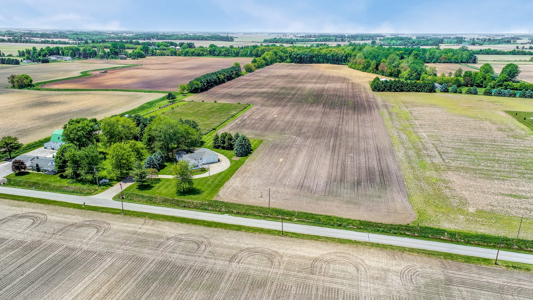 Image for Westfall Farm & Real Estate