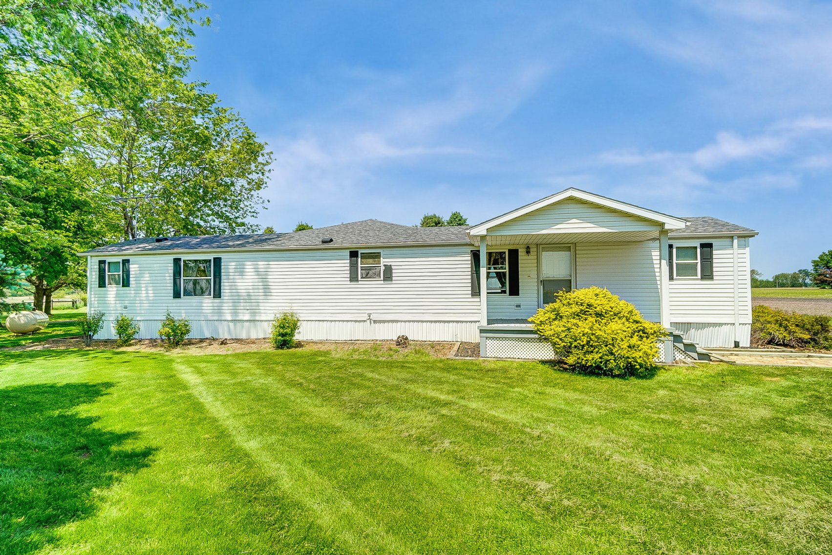 Image for Westfall Farm & Real Estate