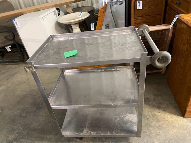 Image for June 4th Household and Antique Auction