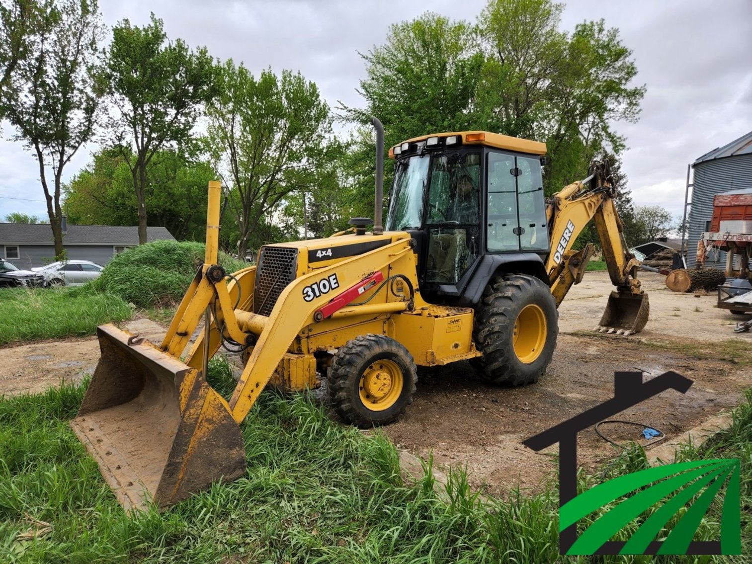 Image for Estate Heavy Equipment & Tool Auction